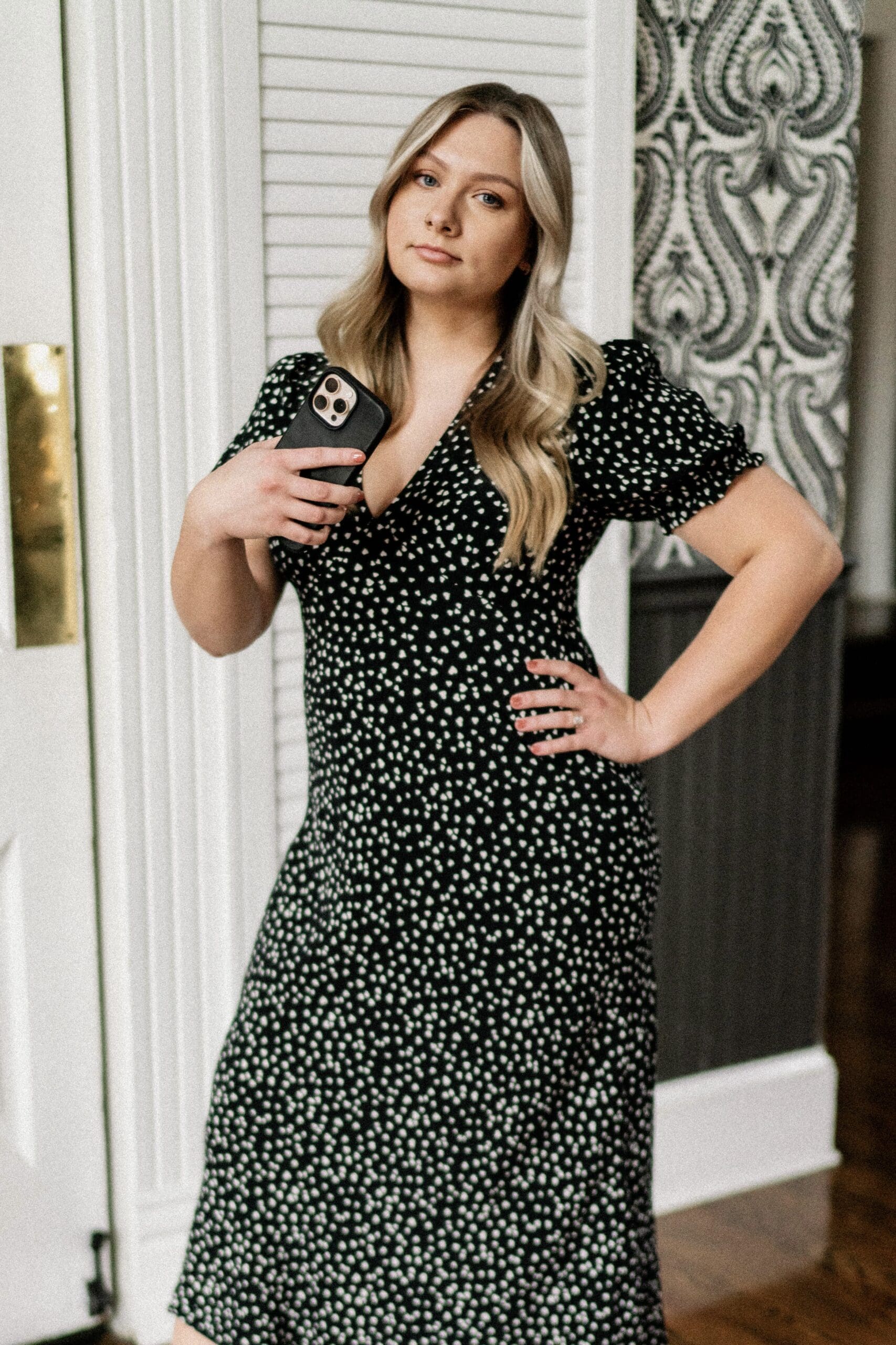 Wedding Day Content Creator